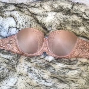 Victoria’s Secret Multi-way Bra